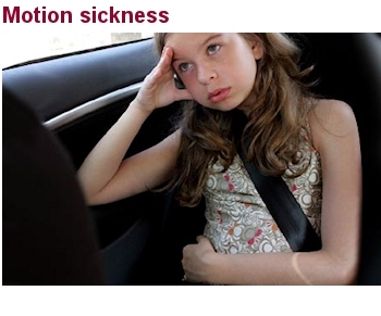motion sickness pills to get high