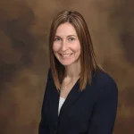 Dr. Sally Hoey