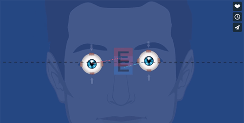 Enhance Vision Clarity with Custom Prism Glasses