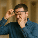 What is Binocular Vision Dysfunction (BVD)?