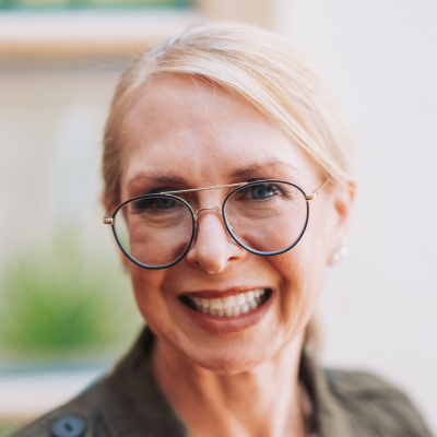 Cheryl Berger Isrealoff, OD