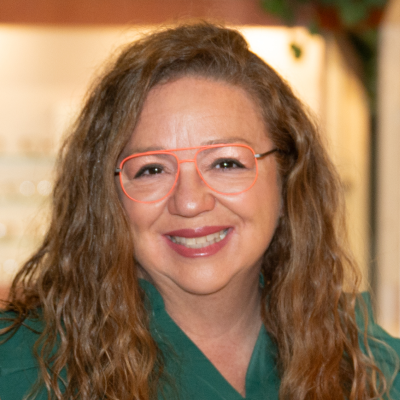 Michelle Ahumada, OD