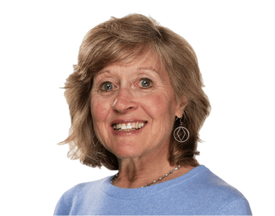 Debby Feinberg, OD, FAAO