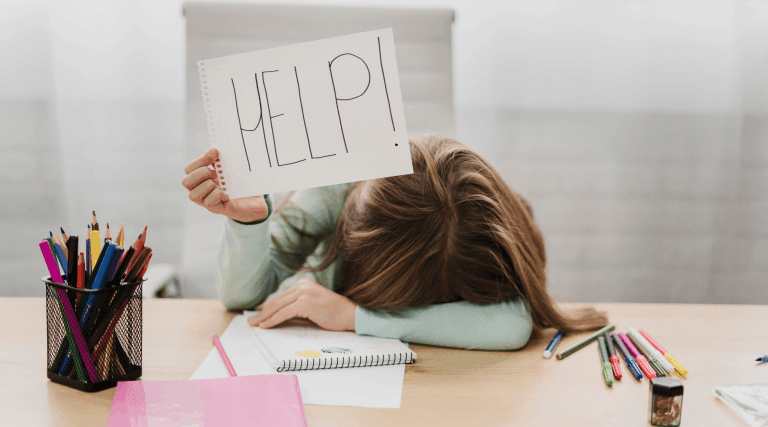 Clumsiness in Children with BVD