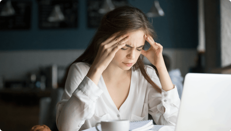 4 alarming signs of vertical heterophoria