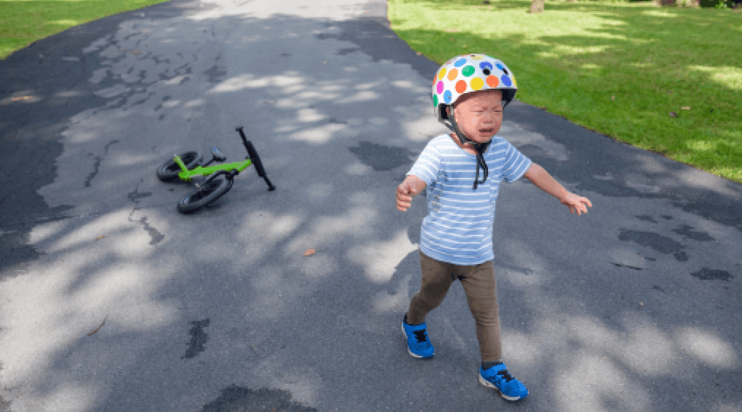 Clumsiness in Children with BVD