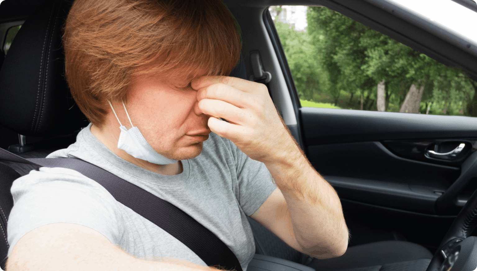 Overcome Panic Attacks | Vision Health Solutions