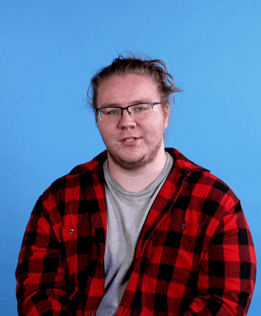 Alex Improves his Anxiety and His Grades