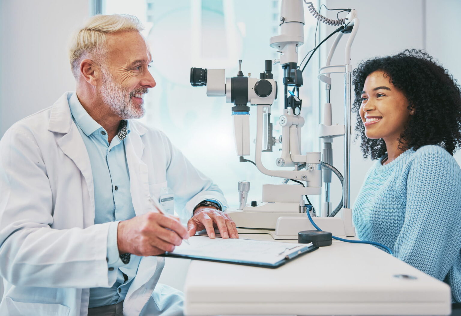 Fresh Look at Adult Binocular Vision Dysfunction Symptoms Solutions