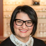 Dr. Arlene Yepremian