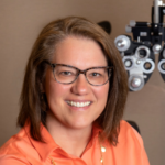 Dr. Marianne McDaniel