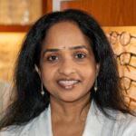 Dr. Vasantha Kanukuntla