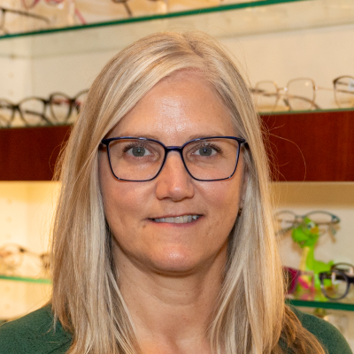 Dr. Tammy Richert