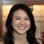 Dr. Justine Hsieh