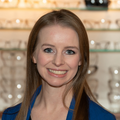 Dr. Nicole Trabuc