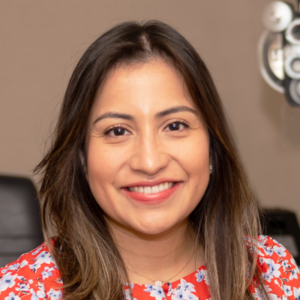 Dr. Tamara Mendez