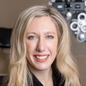 Dr. Brittany Flaherty