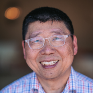 Dr. Albert Pang