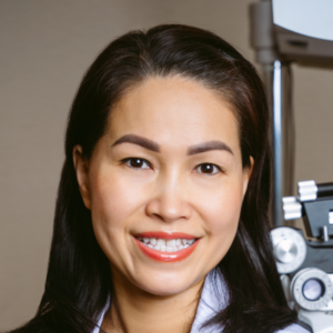 Dr. Jenny Vu