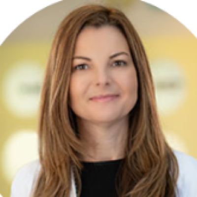 Dr. Tracy MacIntyre