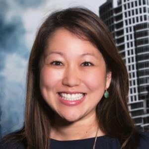 Dr. Jennifer Catalasan