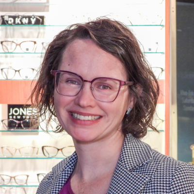 Dr. Jennifer Balo