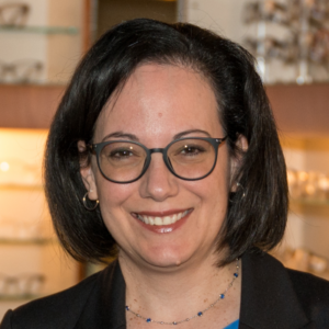 Dr. Valerie Biscardi