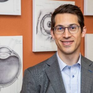 Dr. Kyle Ross