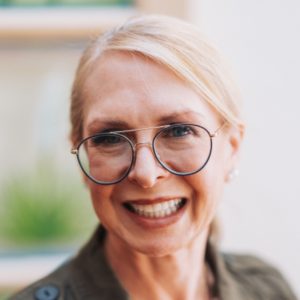 Dr. Cheryl Berger-Israeloff