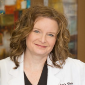 Dr. Neshia Rudd