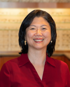 Dr. Alice Chen