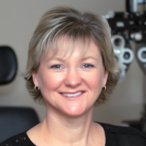 Dr. Angela Gardner
