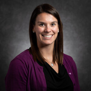 Dr. Ashley Ellis