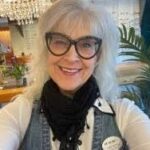 Ingela Munther