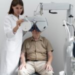 What Is a Neuro Optometrist?