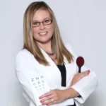 Dr. Sarah Solomons