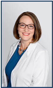 Dr. Amanda